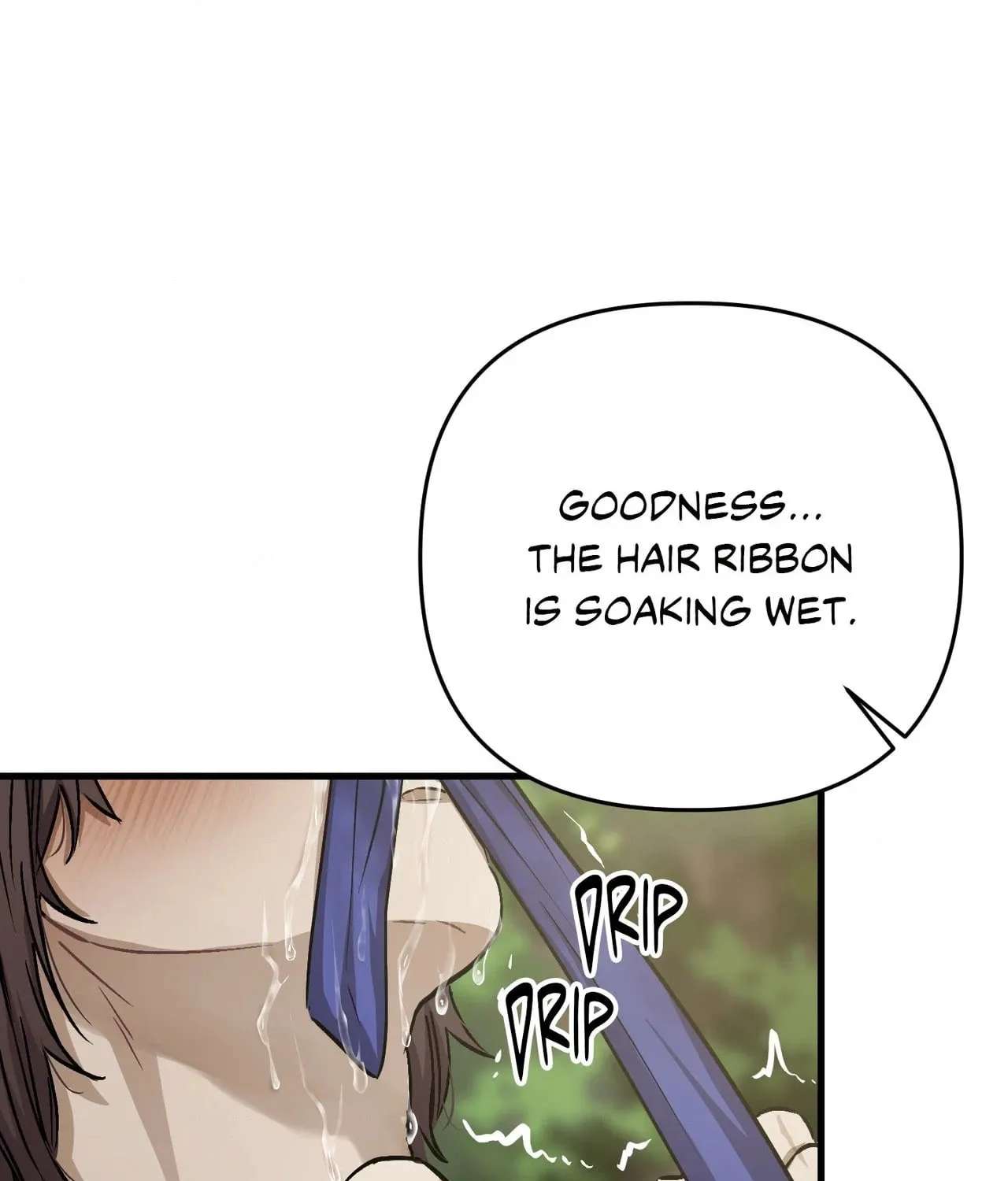 With Our Fingers Tightly Entwined Chapter 31 - page 29