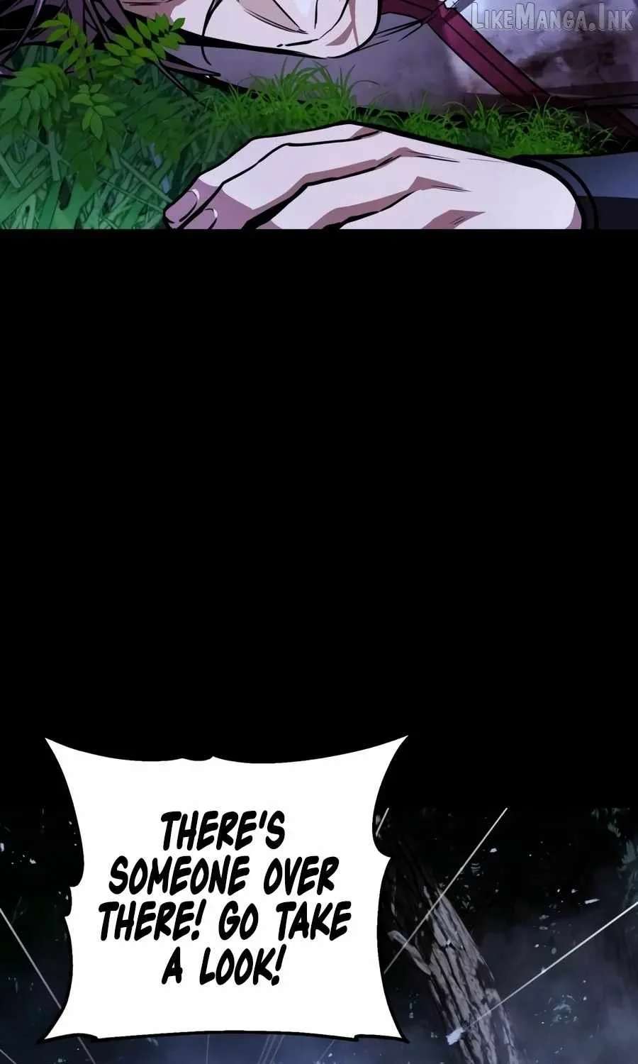 Supreme Demon of Hyungsan Chapter 53 - page 39