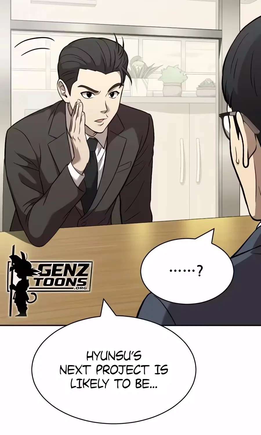 The Possessed Prodigy Actor Chapter 63 - page 39