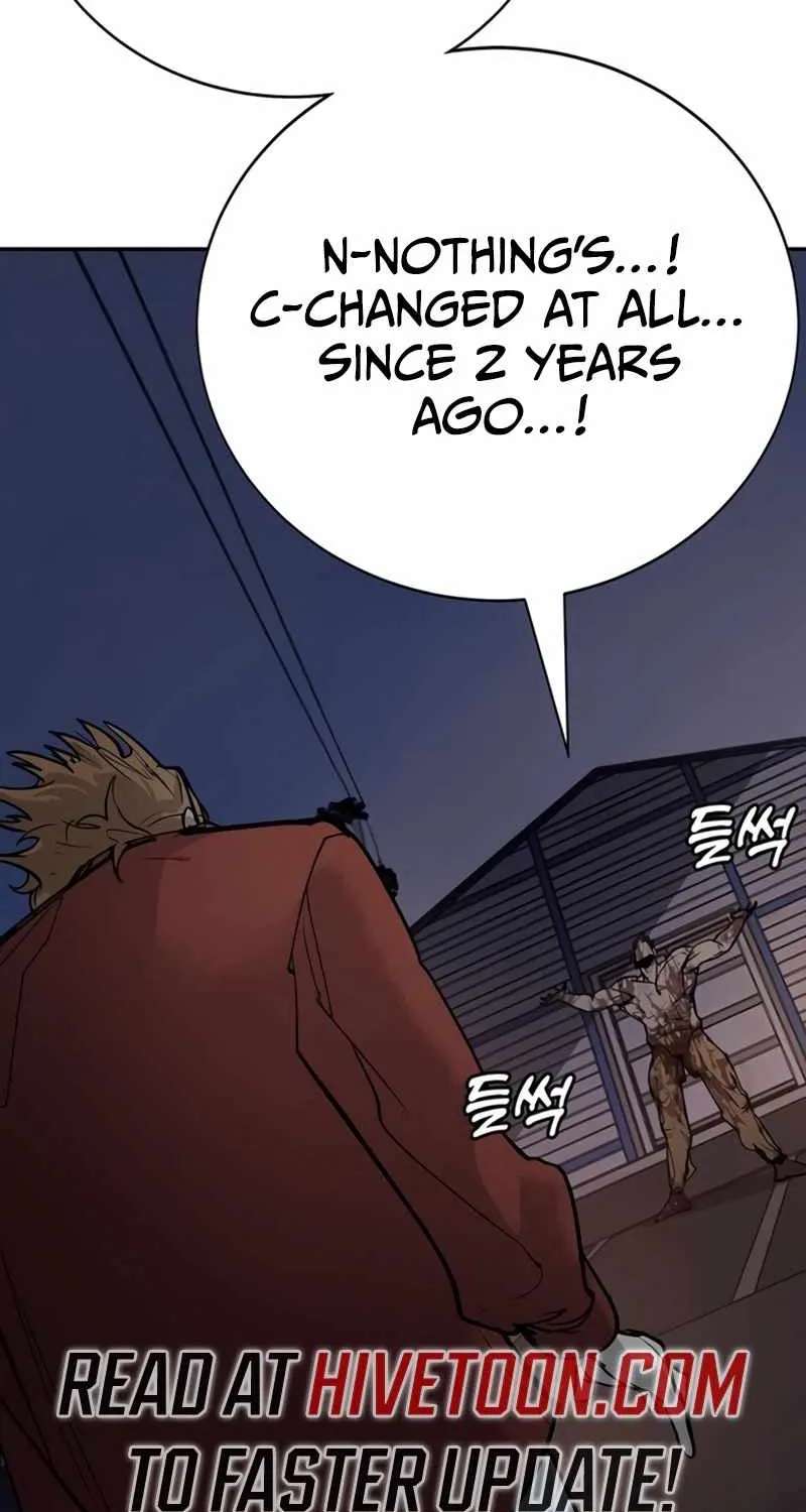 High School Conquest: War Against the Bullies Chapter 67 - page 37