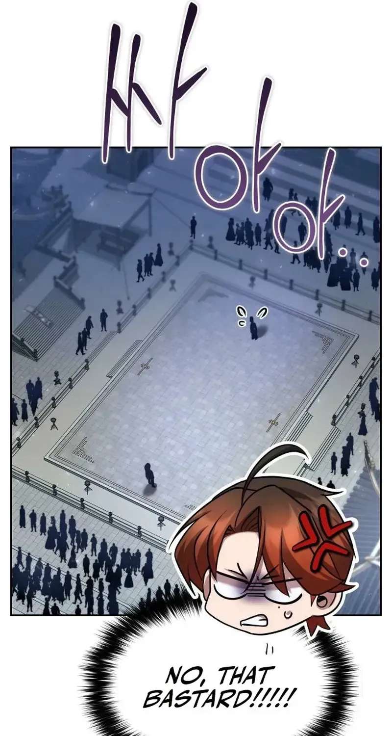 The Eunuch's Rebirth: A Journey Back to Manhood Chapter 101 - page 130