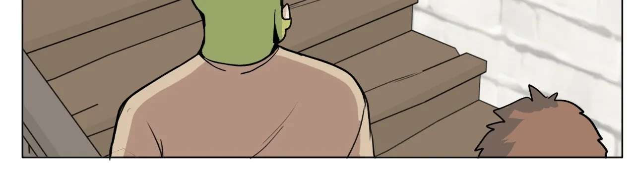 Pampered Prisoners: Elves Among Orcs Chapter 114 - page 82