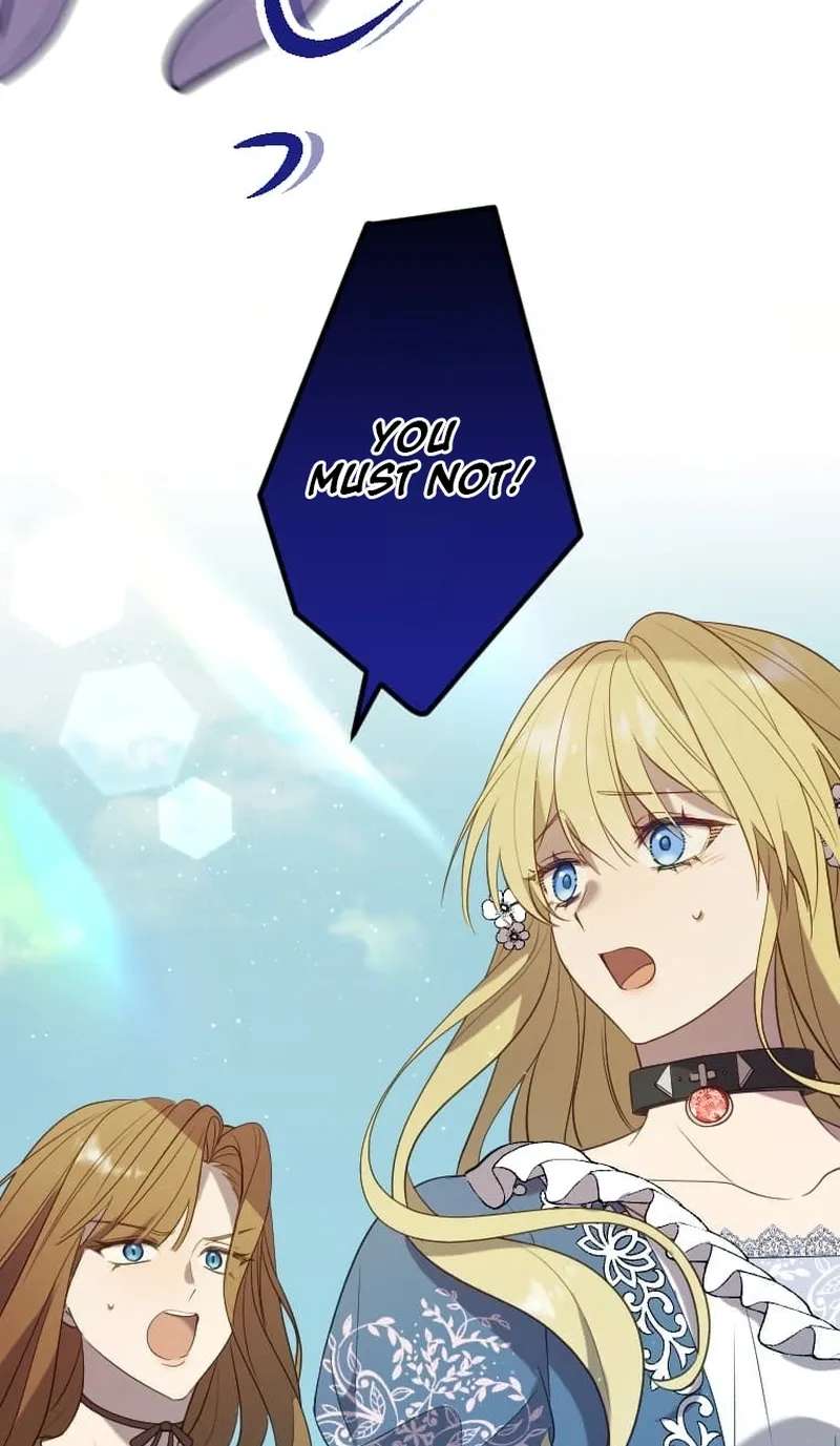 Rebuilding My Kingdom in the Enemy Prince's Bedchamber Chapter 18 - page 81