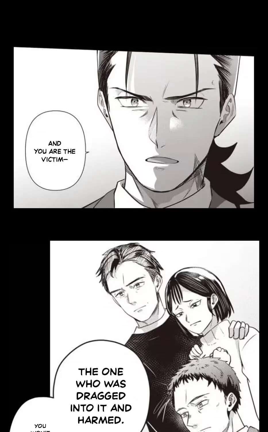 This School Needs A Lawyer Chapter 21 - page 9
