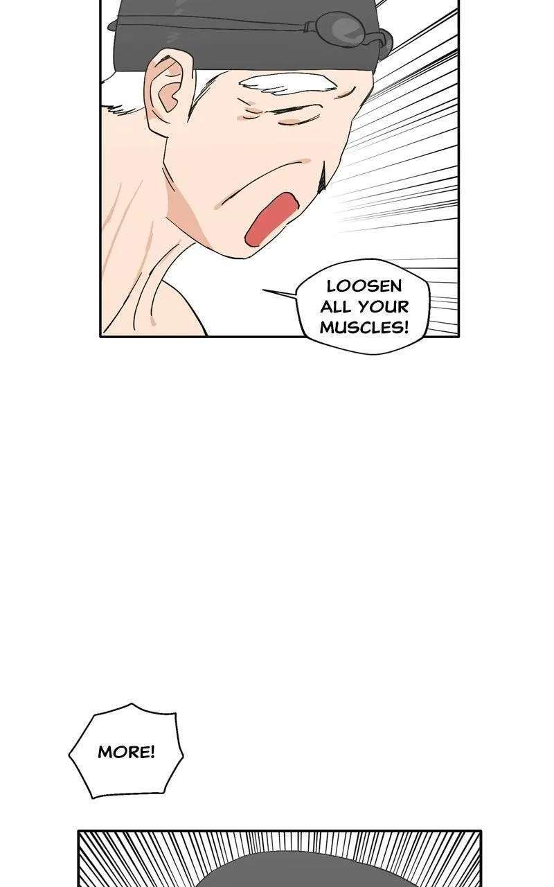 Pool Boy Chapter 39 - page 80
