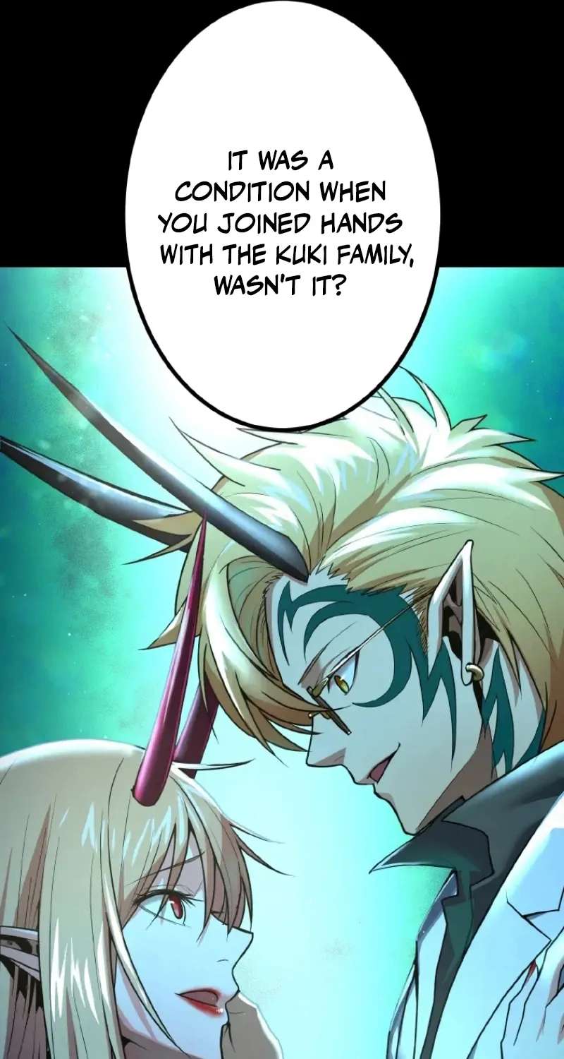 The Man Who Vowed Revenge on His Demon Wife Chapter 4 - page 95