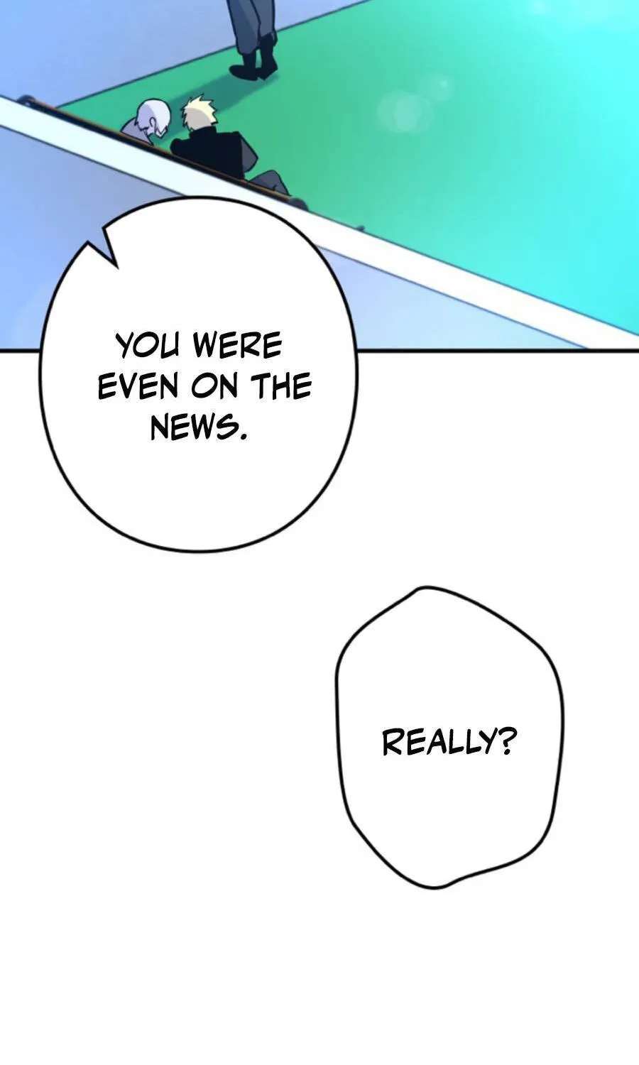 Awakening: Drill Punch Man! Chapter 30 - page 33