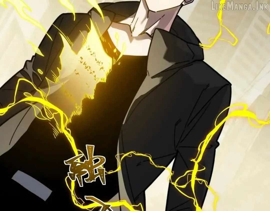 After the School Belle Dumped Me, I Became a Martial Arts God Chapter 116 - page 116
