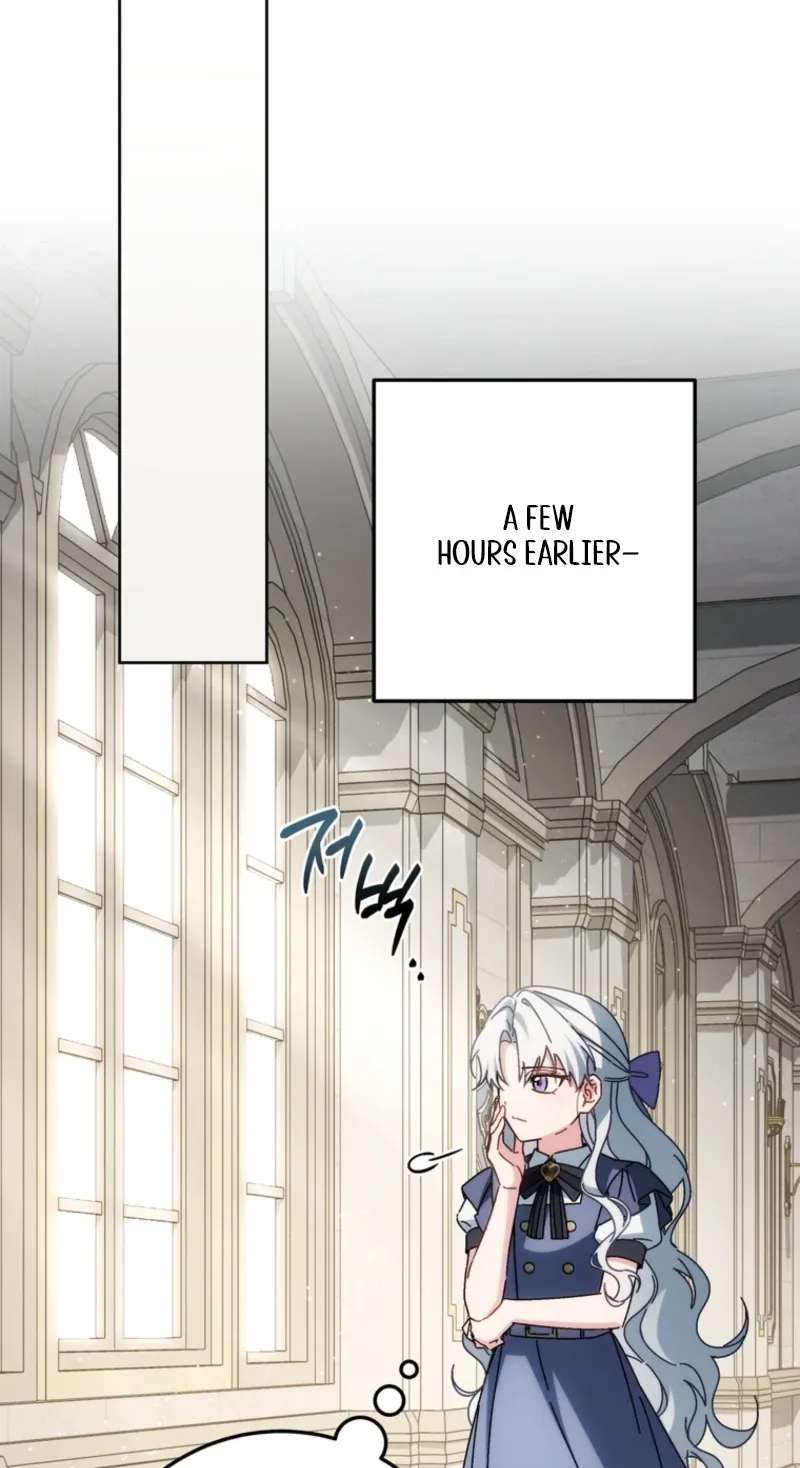 May I Cry Now? Chapter 63 - page 6