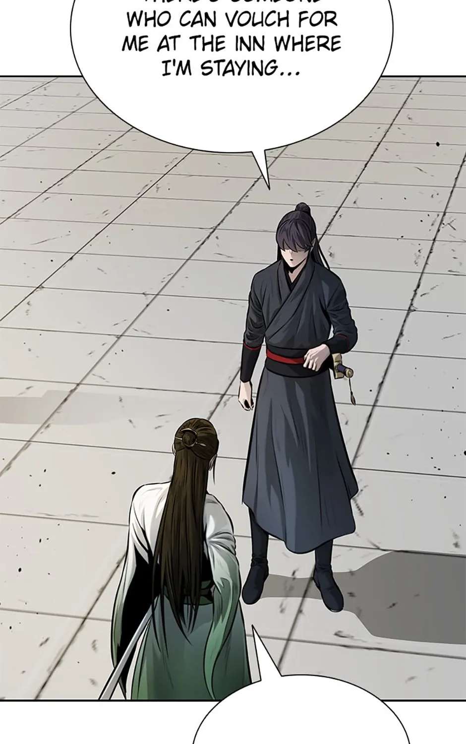 Absolute Master of the Senate Chapter 33 - page 108