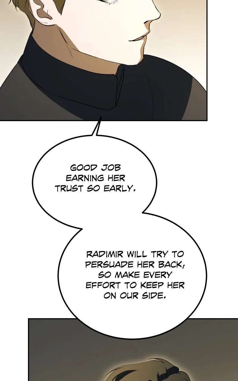 The Scarlet Telkemist Chapter 52 - page 89