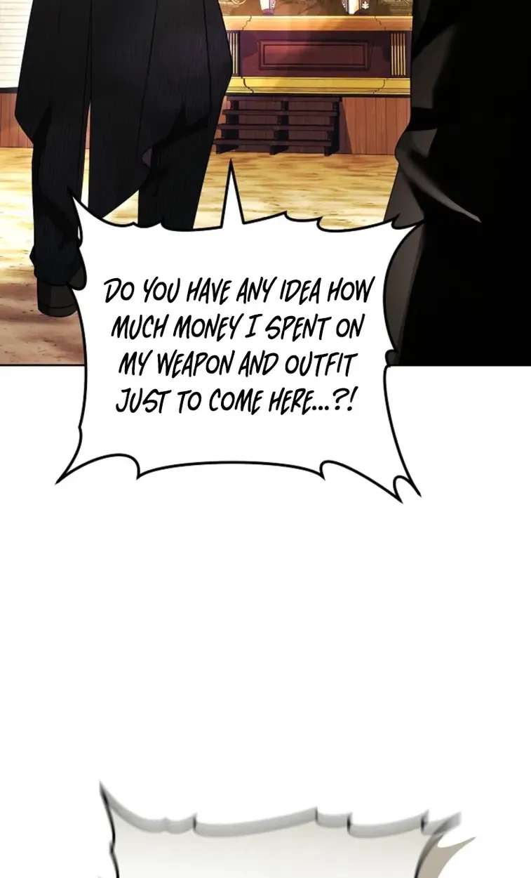Vote for Your Knight! Chapter 6 - page 6