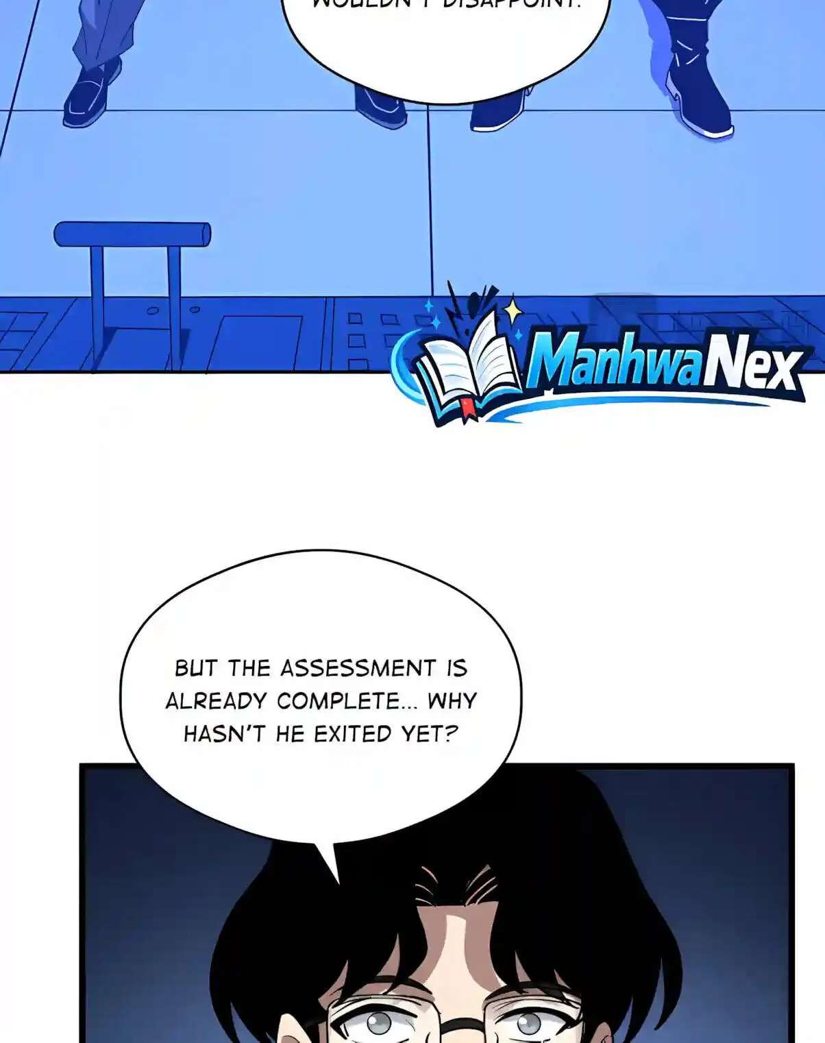 Global Beast Tamer: I Can See The Path Of Evolution Chapter 106 - page 92