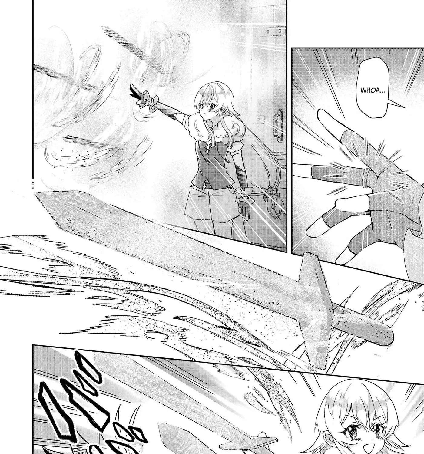 Arcadia Service: Kaishi kara San Nen Imasara Hajimeru Kasou Sekai Kouryaku Chapter 14 - page 5