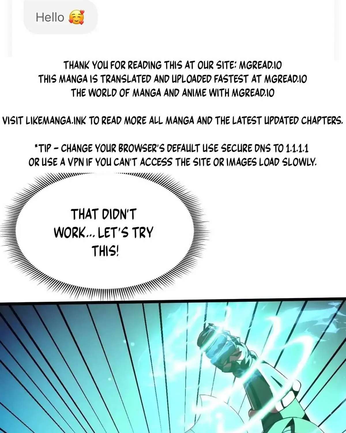 Lord of Summons! Sudden Mutation Chapter 144 - page 2