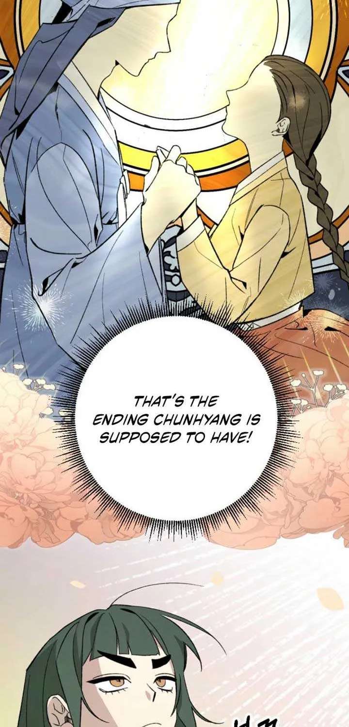 Hyangdan Chronicles Chapter 4 - page 86