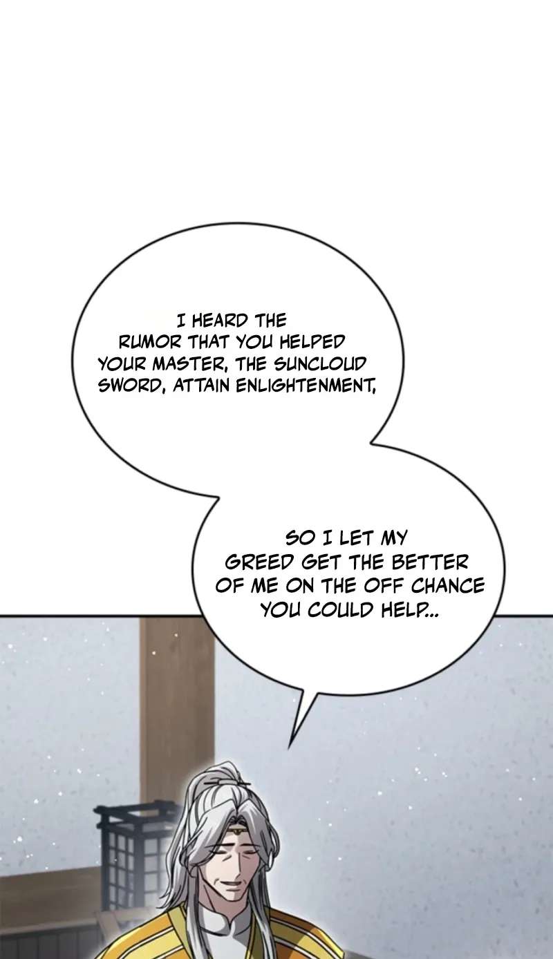 Senior Brother Lee Hoe Chapter 34 - page 74