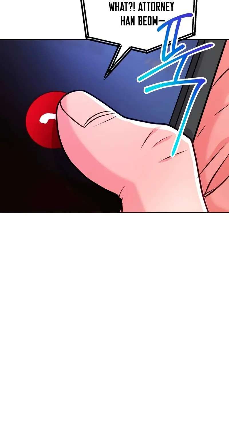 The Ordinary Lawyer's Subspace Chapter 45 - page 66