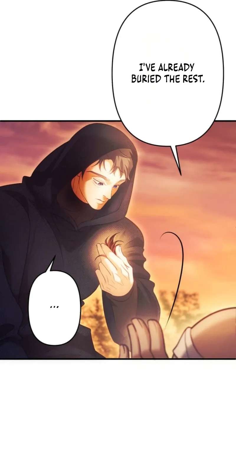 A Widowed Queen's Devotion for Love Chapter 42 - page 16
