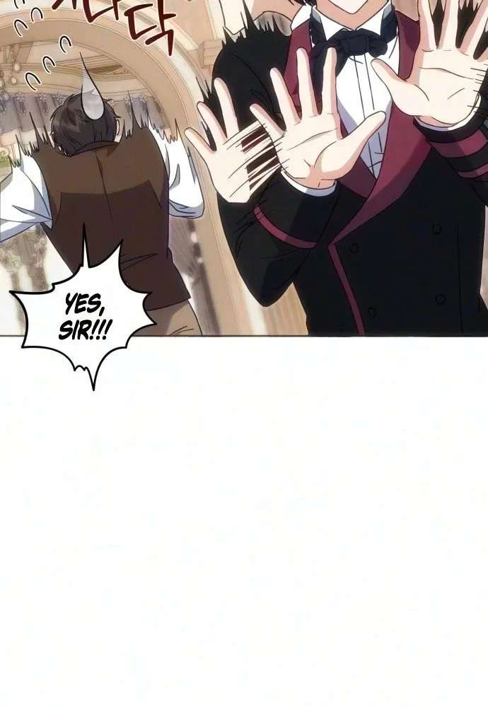 The Duke of Hermont's Male Mistress Chapter 8 - page 65