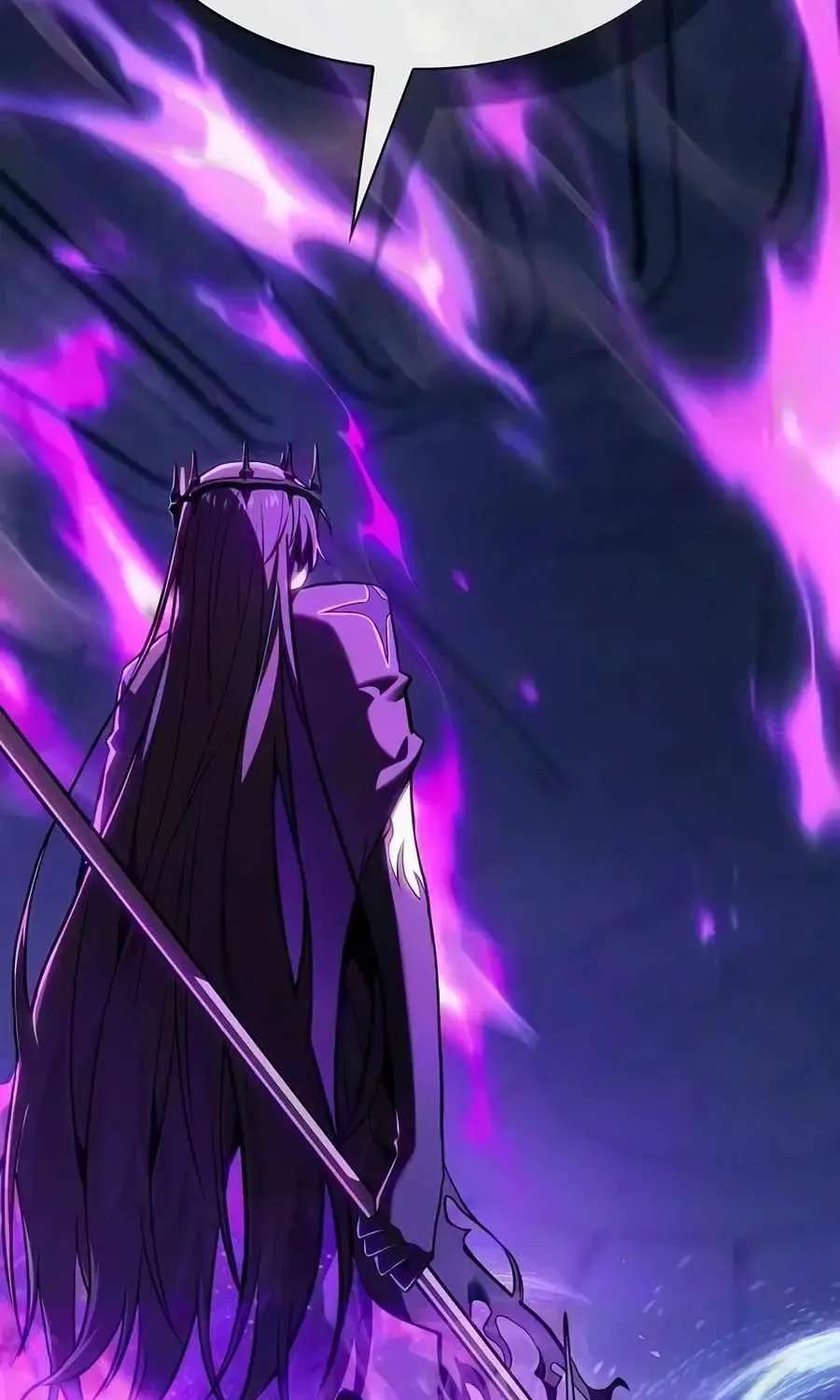 Academy’s Genius Swordsman Chapter 151 - page 36
