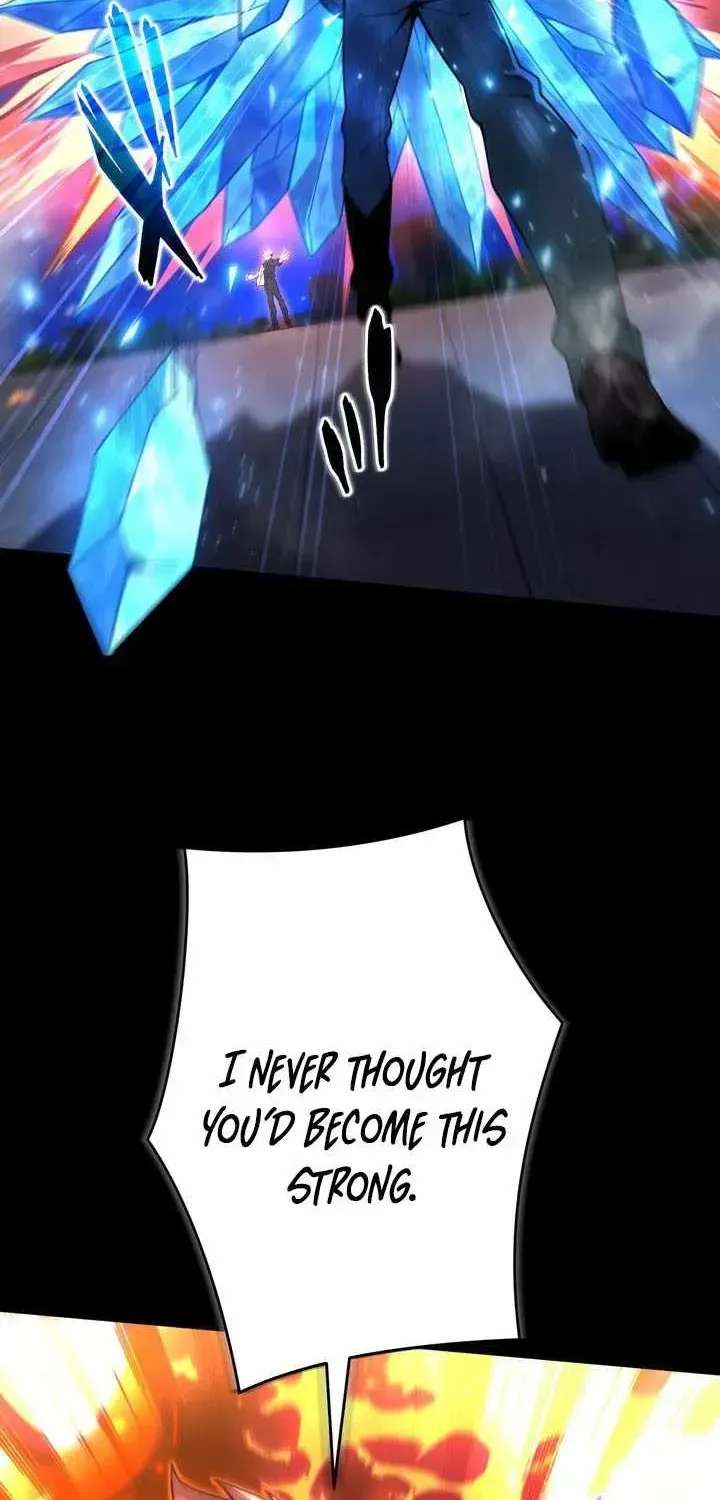 The Underworld Transcendent Returns Chapter 42 - page 39