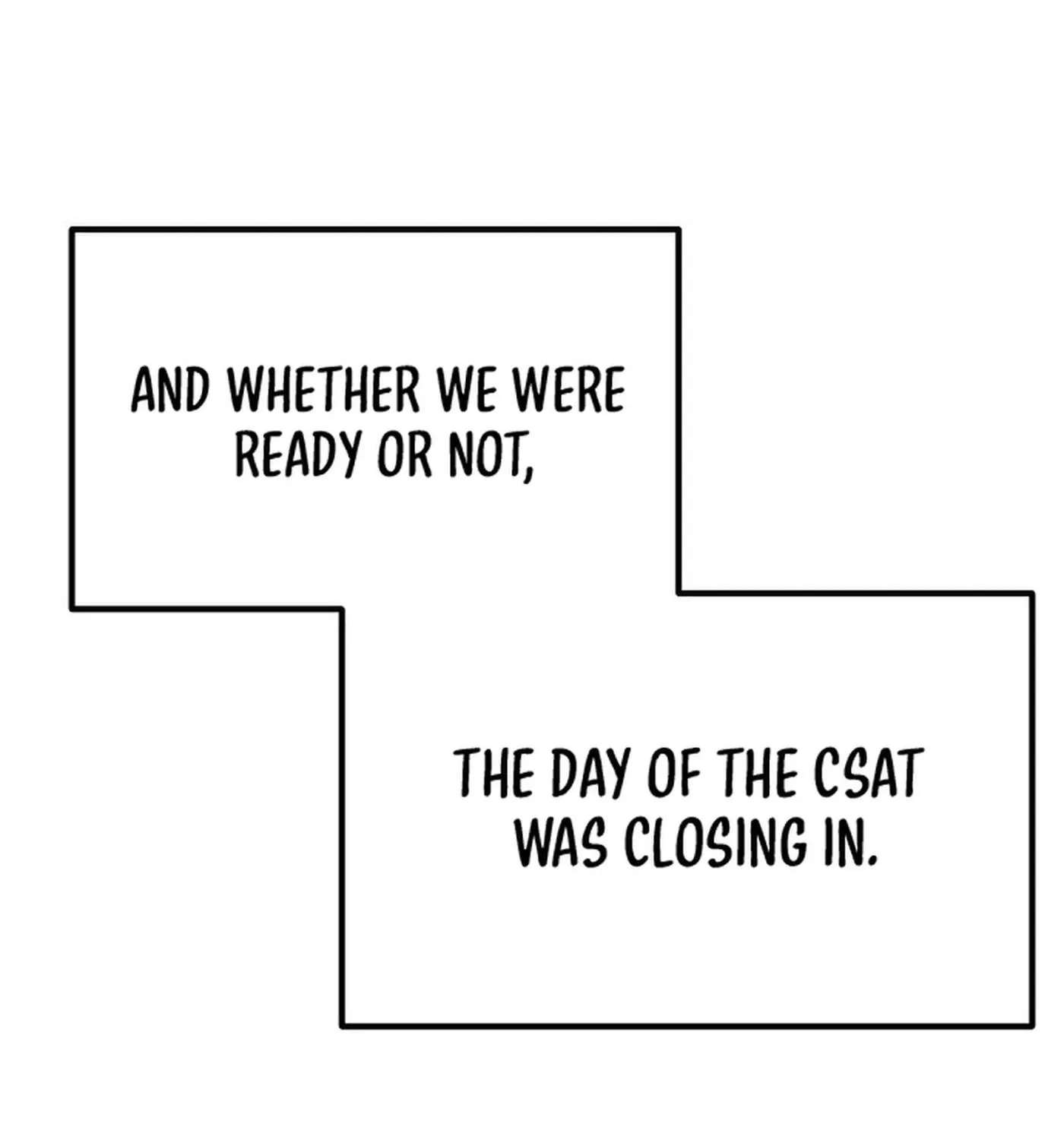 Classroom of Two Chapter 41 - page 90
