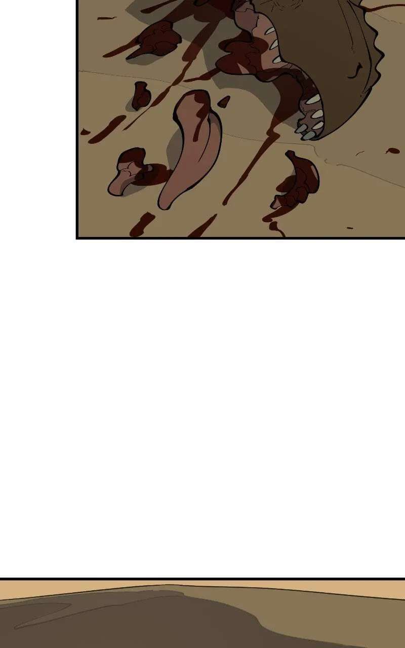 Ancient Animal Tales Chapter 61 - page 62