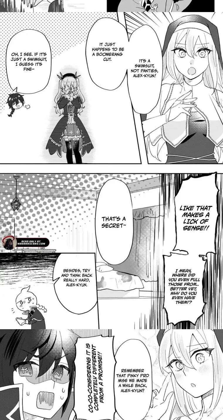 Ore dake Chou Tensai Renkinjutsushi - Yurui Atelier Seikatsu Hajimemashita Chapter 22 - page 17