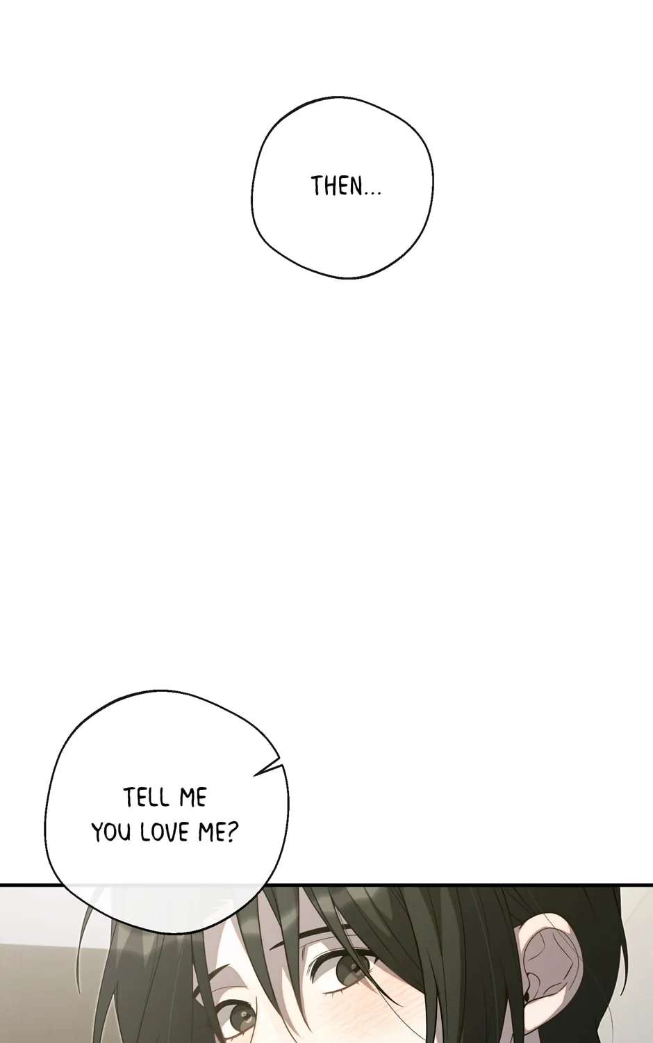 Cry, Devil Cry Chapter 48 - page 10