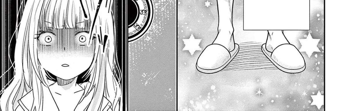 The Nameless Monster and Two Knights: And the Fiancé Is Perplexed Chapter 5 - page 24