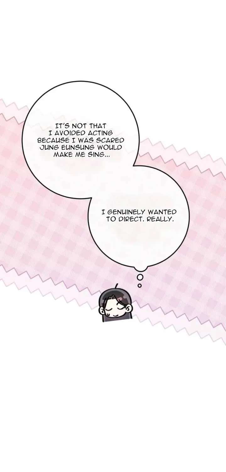 The Top Student Hides Her Regression Chapter 11 - page 5