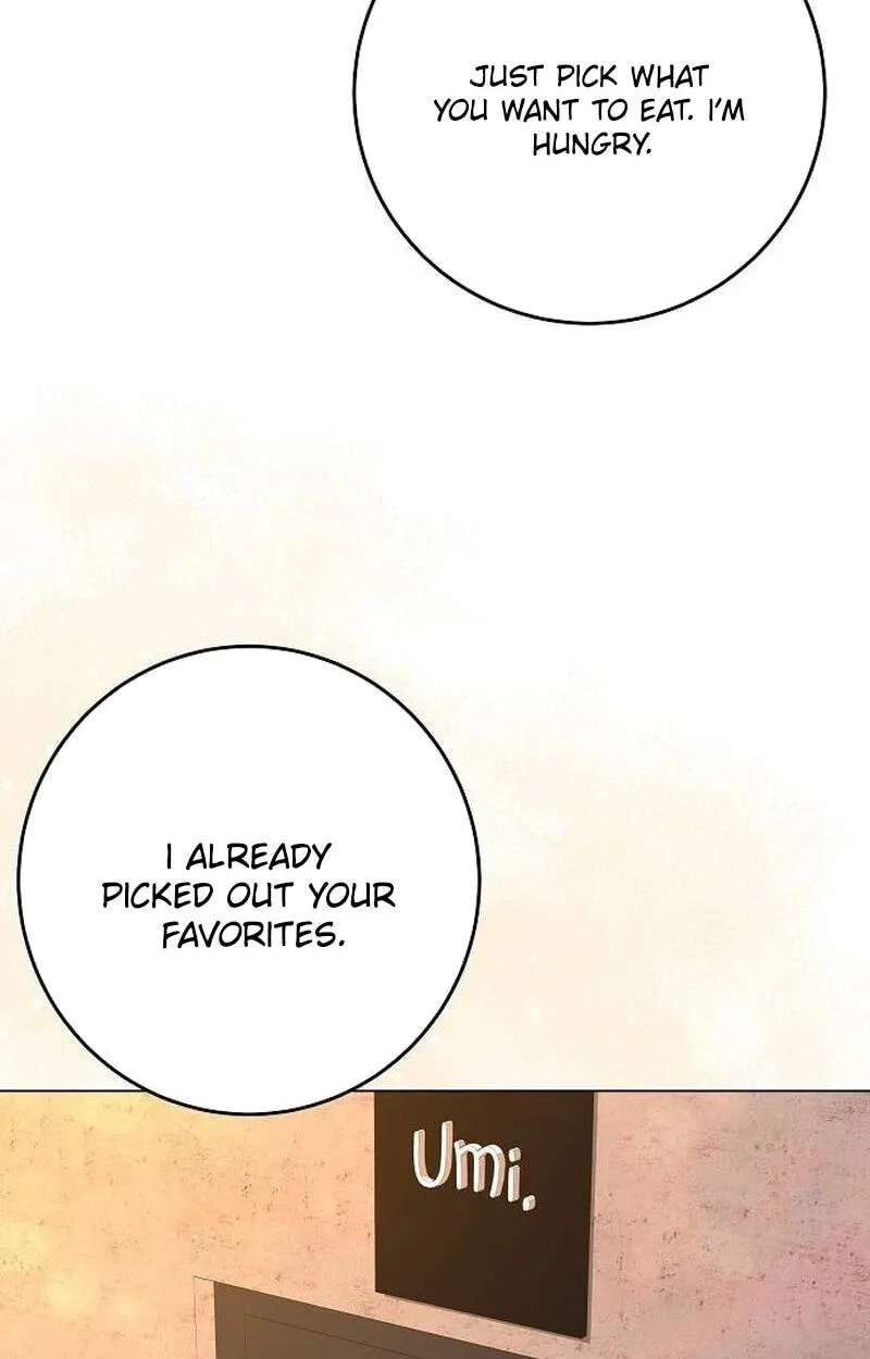I Don't Recommend Making a Mistake With Your Male Friend Chapter 22 - page 49