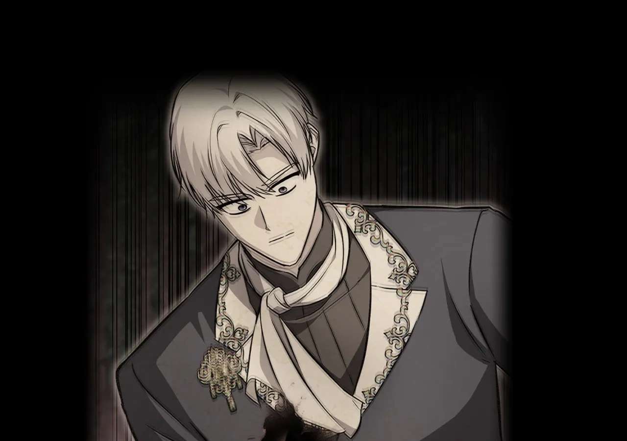 The Cursed Attendant of the Duke's Castle Chapter 57 - page 279