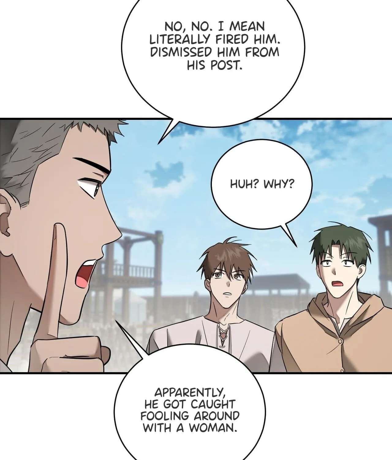 Tinder Box Chapter 17 - page 44