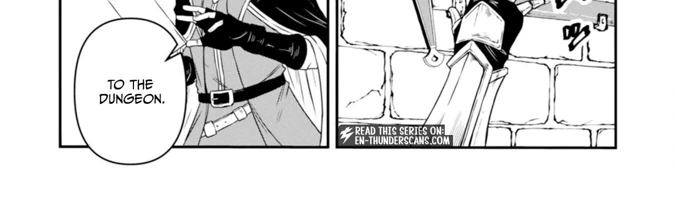 The Skillless Old Man Becomes The-strongest After Fusing With An Sss Rank Dragon Chapter 1 - page 120