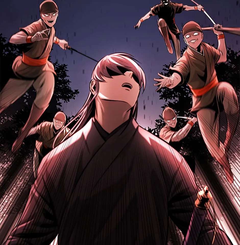 Absolute Master of the Senate Chapter 34 - page 102