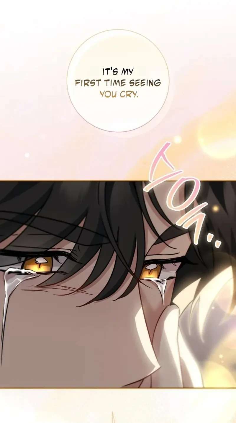 For My Gentle Monster Chapter 46 - page 35