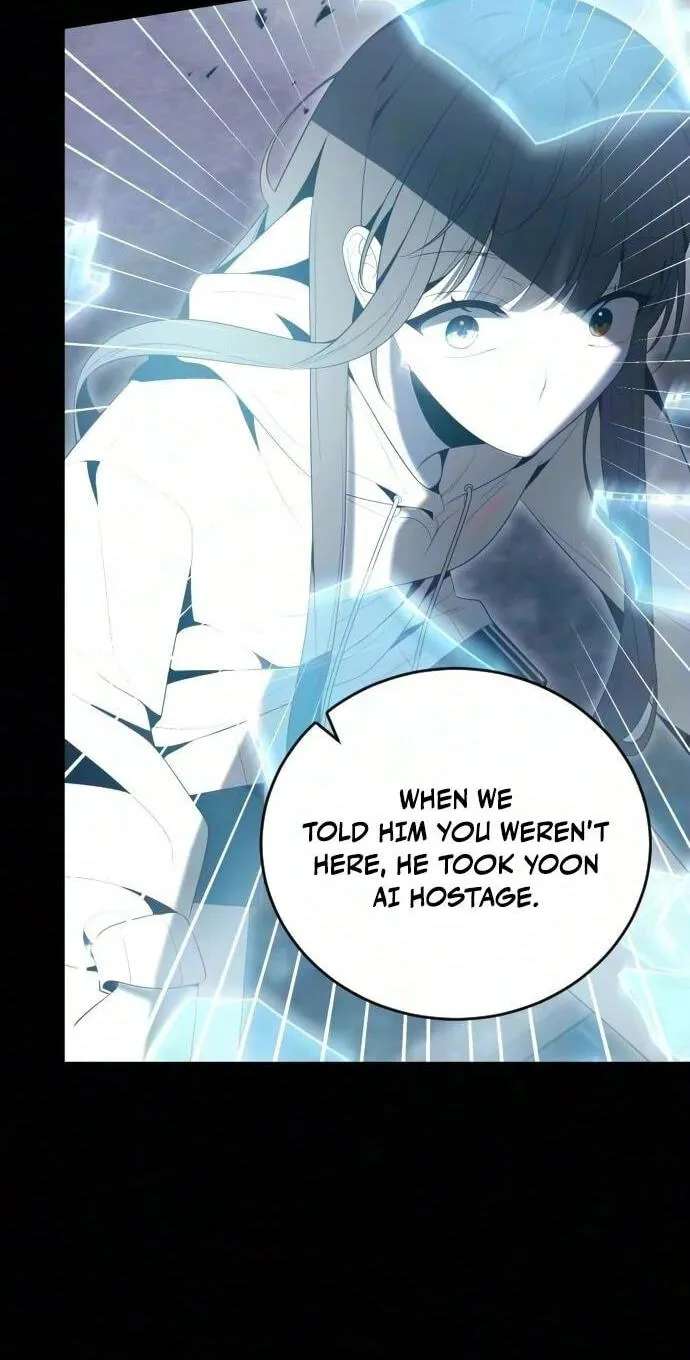 The Streamer Chapter 15 - page 20