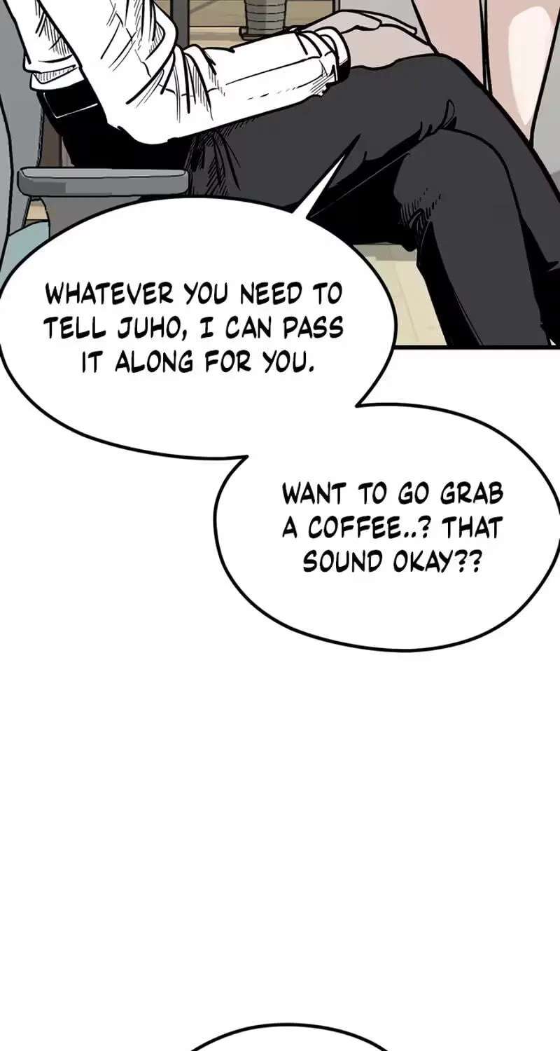 The Student, the Witch, and the Academy Chapter 78 - page 21