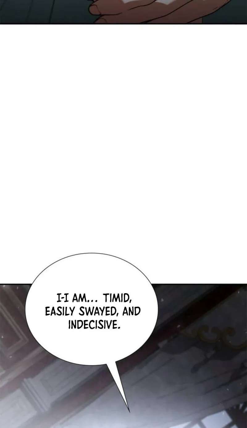 I'm the Queen in This Life Chapter 214 - page 43