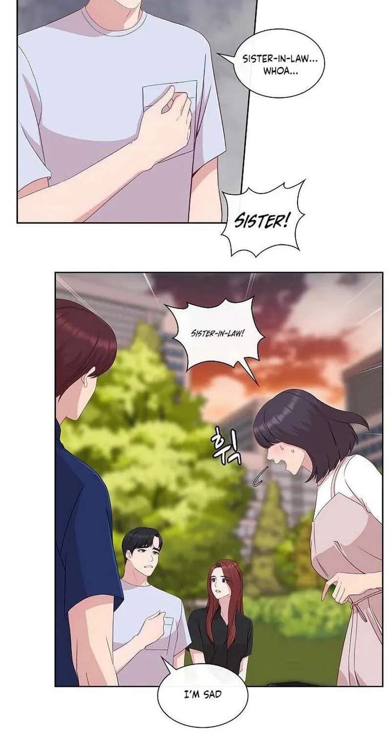 The Reason for a Confession Chapter 73 - page 47