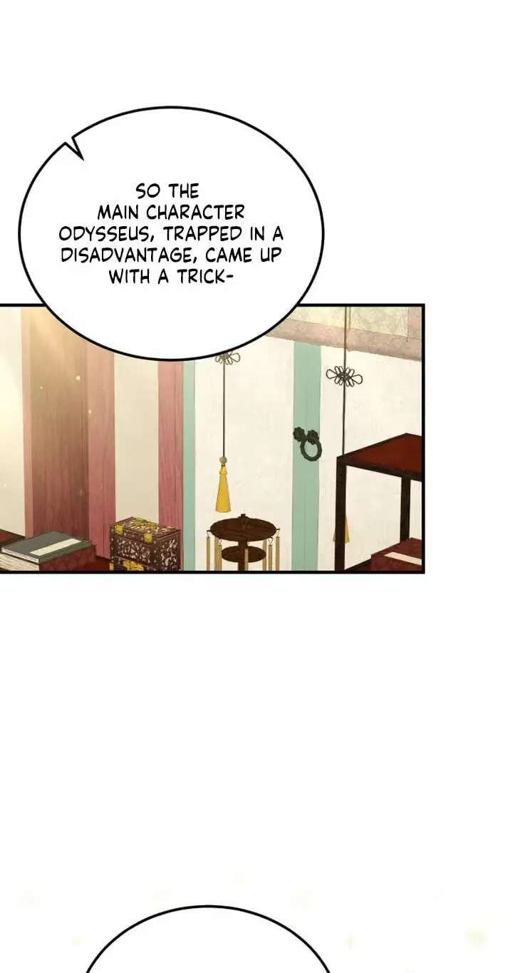 I Was Reincarnated as King Danjong's Nanny Chapter 47 - page 12