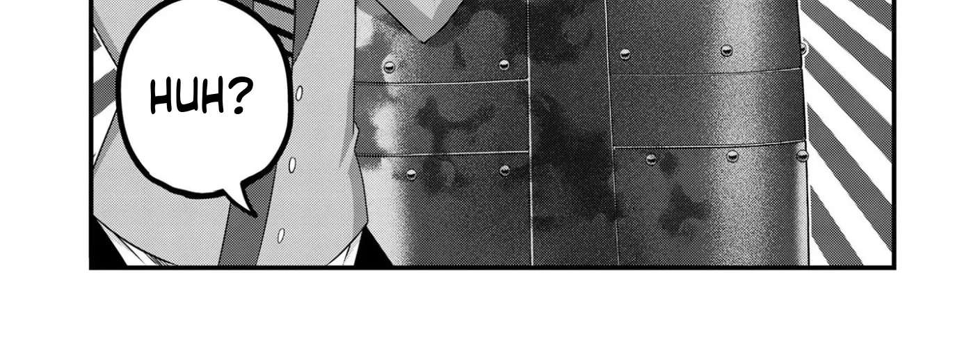 Elf-sensei to Yobanaide! Chapter 2 - page 59