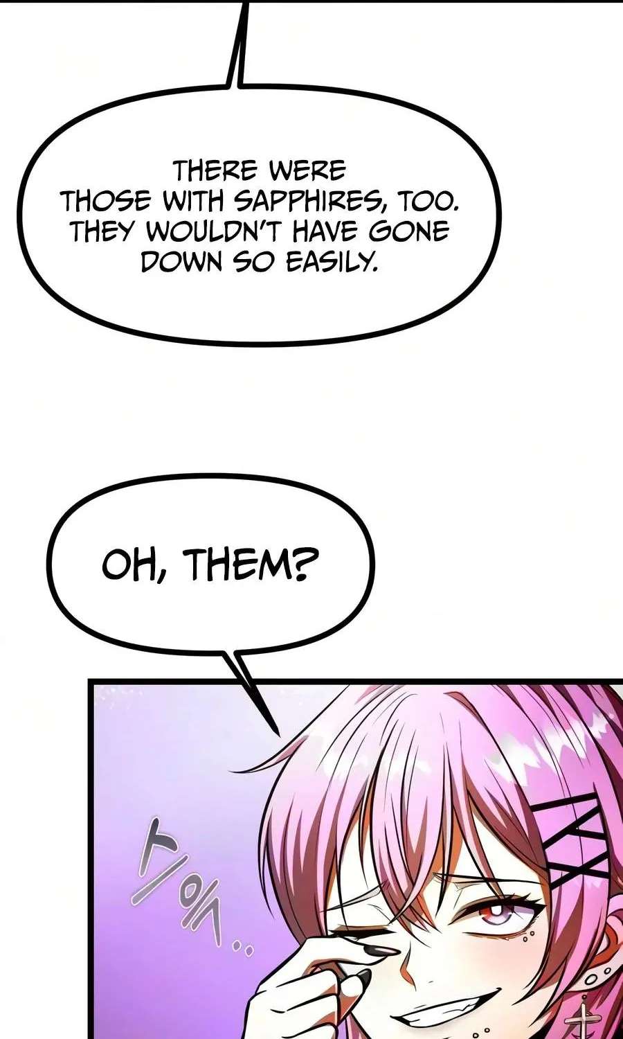 Reincarnator (Manhwa) Chapter 150 - page 126
