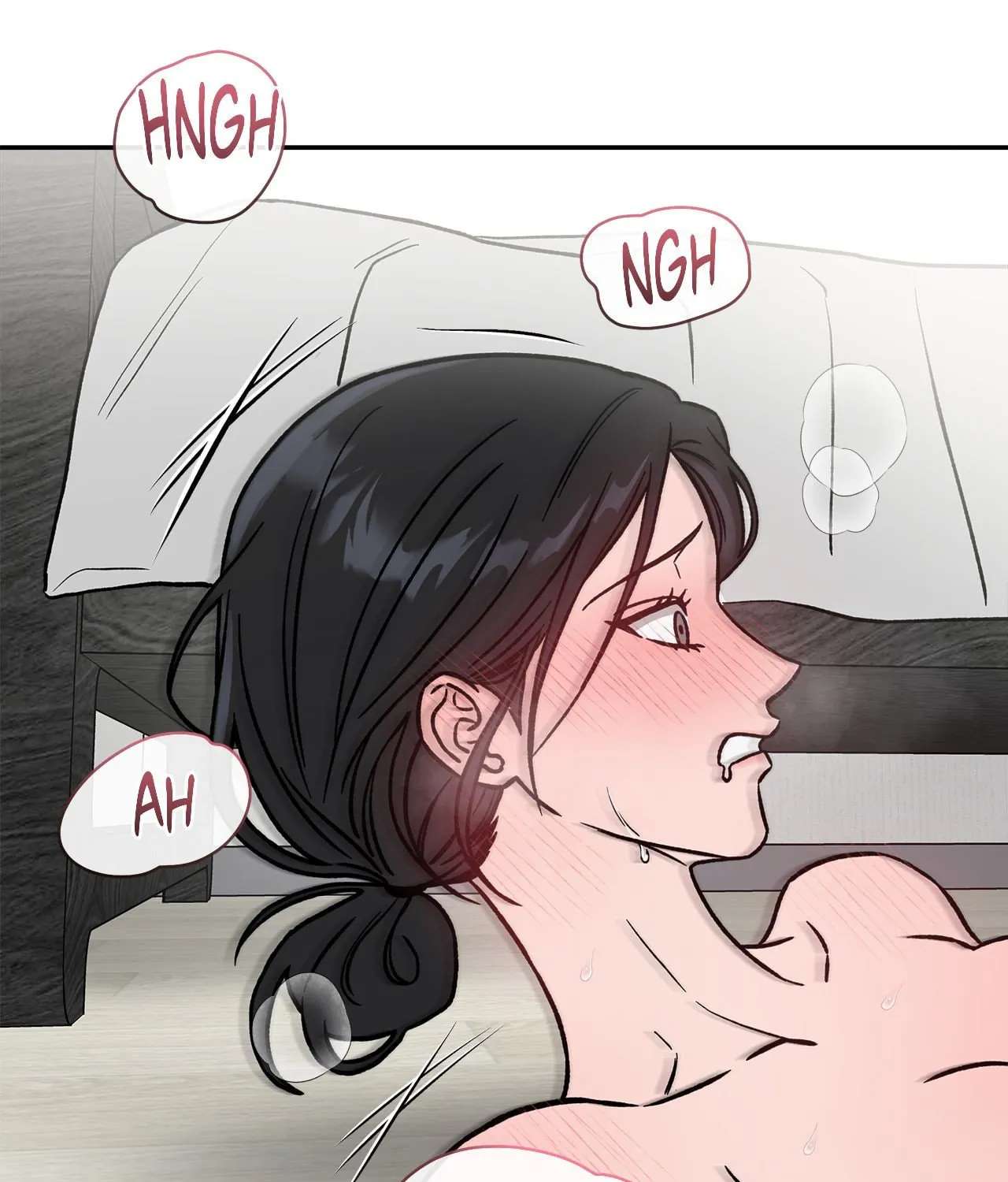 Noises Through the Wall Chapter 4 - page 31