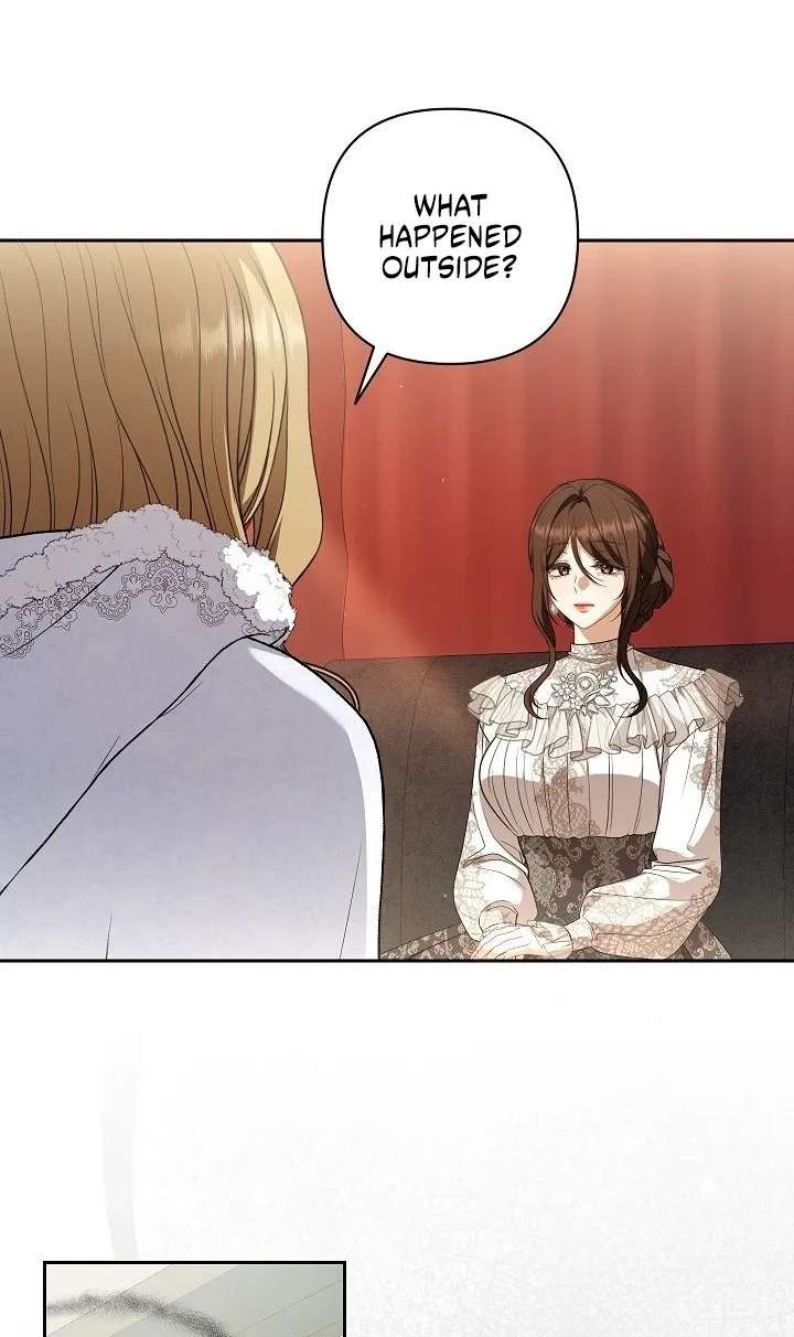 My Life Was but a Play Chapter 49 - page 47