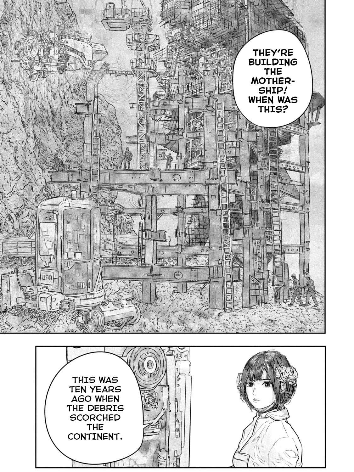 Super Triage Chapter 4 - page 11