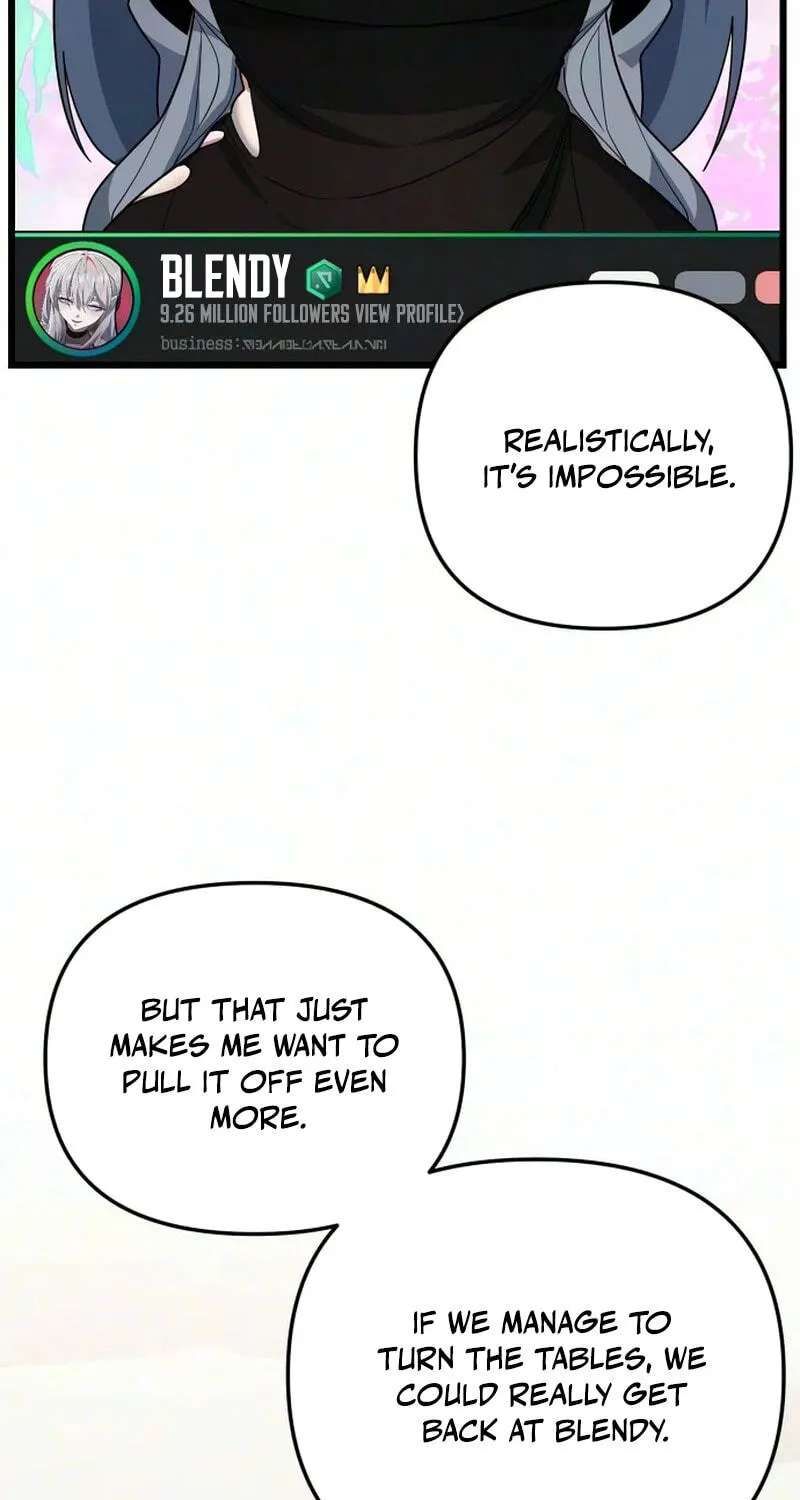 The Demon King’s Channel Chapter 36 - page 105