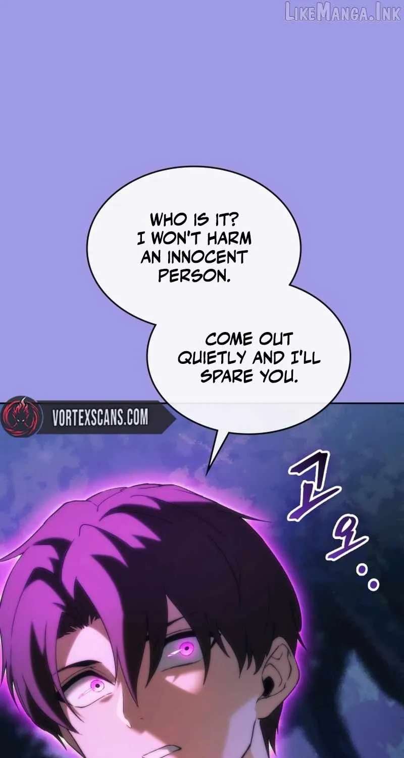 Return of the Apocalypse-Class Death Knight Chapter 85 - page 9